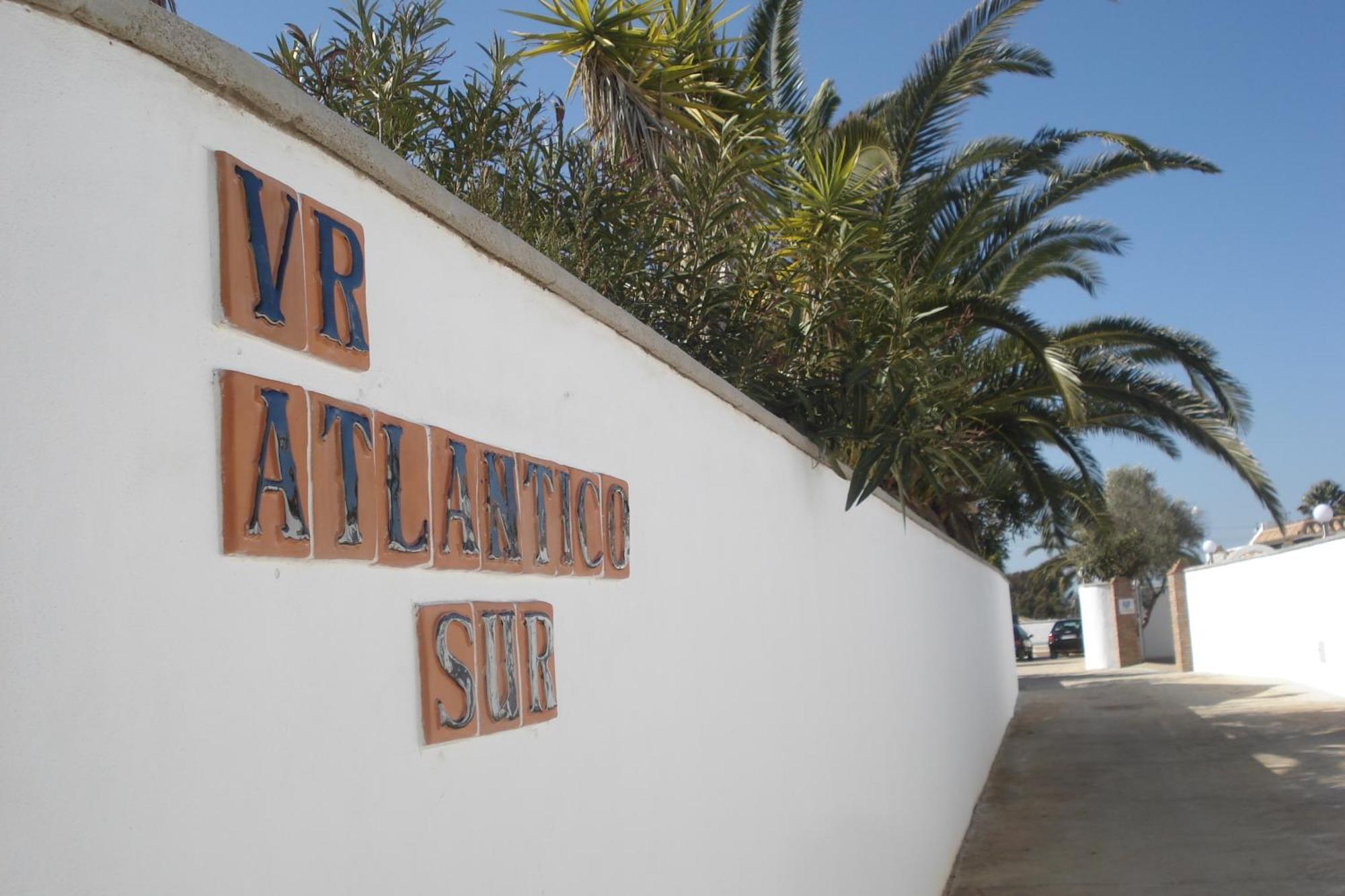 Venkovský dům Vivienda Rural Atlantico Sur & Familias